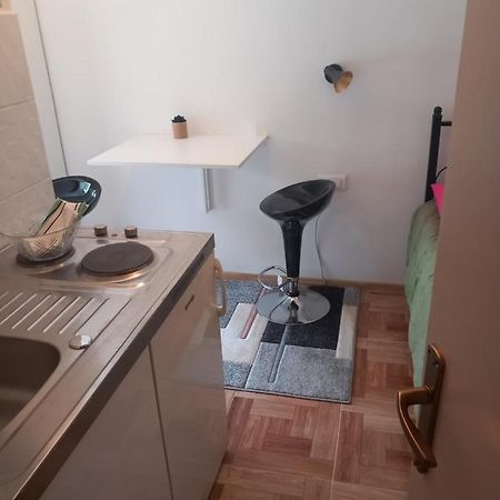 Hotel Mala à Split Extérieur photo