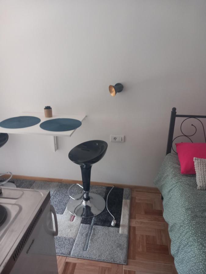 Hotel Mala à Split Extérieur photo