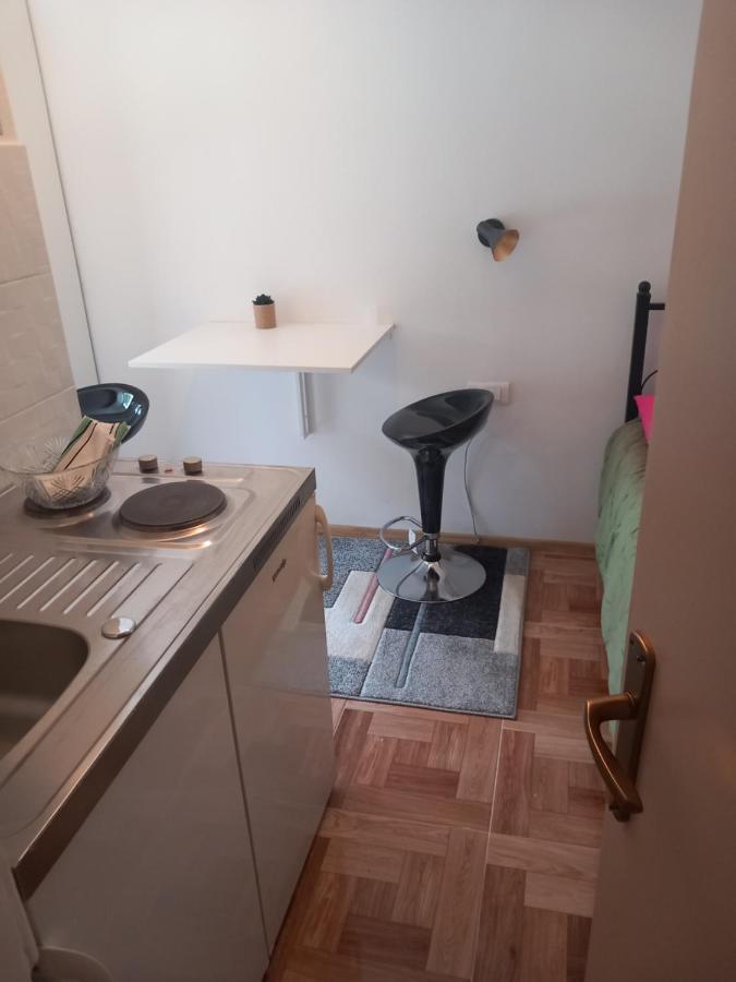 Hotel Mala à Split Extérieur photo